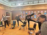 AOA - Active Older Adults — Evansville Arts Coalition