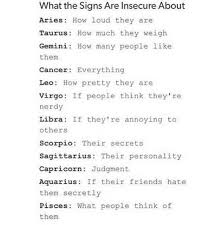 Check spelling or type a new query. What Your Zodiac Sign Means Home Facebook