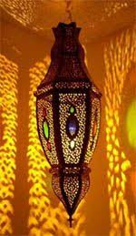 Magical Moroccan Lanterns Lantern Designs Moroccan Lamp