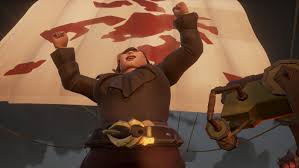 After tomasa tzoc tipaz was caught stealing clothes in eastern guatemala, the local court ordered a public whipping at the football stadium. I Ve Found The Key To Making Everyone Mad In Sea Of Thieves Polygon