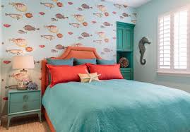 But for a beach themed bedroom, feel free to let your collector out. 49 Beautiful Beach And Sea Themed Bedroom Designs Digsdigs