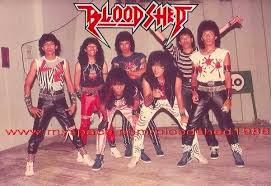 Sekaligus menjadi penutup dari artikel mengenai kumpulan nama bayi perempuan islami. Kumpulan Bloodshed Merupakan Sebuah Rock Dulu Dulu Facebook