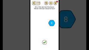 Silahkan temen temen coba ya sampai tuntas. Brain Find Level 130 140 Walkthrough Youtube