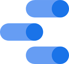 Google Data Studio Logo Vector Svg Free Download
