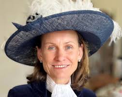 New High Sheriff of Cumbria appointed