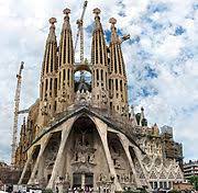 Find out what to see and do in barcelona | spain.info in english. Sagrada Familia Simple English Wikipedia The Free Encyclopedia