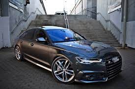 Auditography 2017 Audi S6 Sedan Color Daytona Gray Metallic Audi S6 Audi Cars Audi Wagon