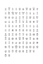 Disney Pixar Male Vs Female Characters On Aiga Member Gallery