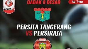 Please note that you can change the channels yourself. Sedang Berlangsung Live Streaming Persita Vs Persiraja Via Live Streaming Tv One Liga 2 2018 Banjarmasin Post