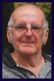 Poirier, Peter Wilfred Obituary
