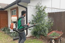 Certain that one or more of these animals is to blame for your yard's deterioration? Flower Mound Pest Control Mosquito Control Satisfaction Guarantee