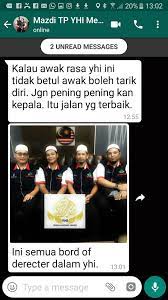 Malaysian muslim consumers association (ppim) today urged yayasan hadhari imanee to disclose their source of income which they claimed amounted to usd20 billion (rm81.6 billion). Jom Beli Rumah Yayasan Hadhari Imanee Yhi Persatuan Facebook