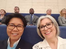 Maria Augimeri (@MariaAugimeri)