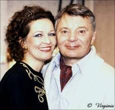 <b>Peer Schmidt</b> und Helga Schlack - schmidt_peer02