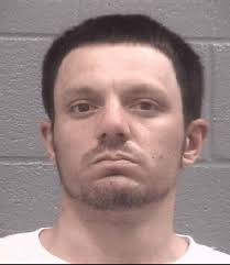 Columbia County Bookings, May 13-18