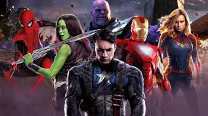 Here's a look at all of the movies in order and the villains. Marvel Phases 1 3 The Mcu S Infinity Saga Movies Ranked Worst To Best Flipboard