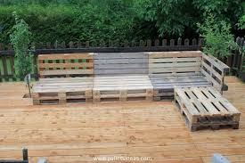 Diy Pallet Garden Furniture Plans Pallet Wood Projects And Ideas Garden Furniture Plans Pallet Garden Furniture Pallet Yard Furniture
