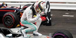 Quindi se vince mb vince mb, se vince una macchina diversa vince la f1? Gara Formula 1 Oggi Chi Ha Vinto