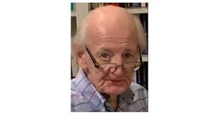 James Mooney Obituary (1941