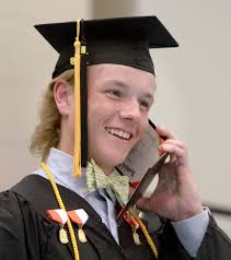 Ipswich High School awards Baccalaureate, Class of 2018