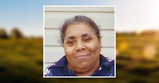 Nora Lyons Obituary 2014