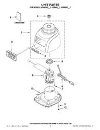 ksb655cer1 blender 5 speed 56oz