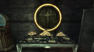 How to get gold in casino heist. Heist Of The Centuries Fallout Wiki Fandom