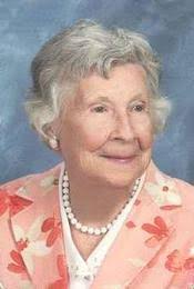 Obituary information for Catherine Claire Trombley