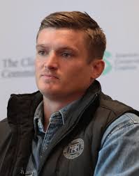 Tyler Clancy's Instagram, Twitter & Facebook