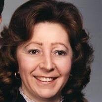 Dorothy Mandley Goad Obituary