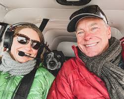 About Us — Two Sherpas