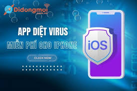 Top 17 app diệt virus miễn phí cho iPhone nên thử, tốt nhất 2024