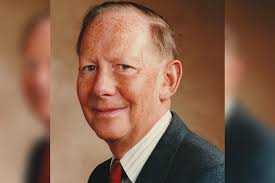 Obituary: Remembering dental pioneer Professor Gordon Seward CBE