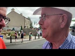 Ballinamuck Reinactment Battle 2023