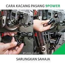 Terdapat pelbagai kemudahan internet disediakan. Tips Dan Cara Lajukan Motor Dan Kereta