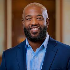 Meet Caleb, Food Outreach Board Member