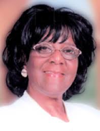 Apostle Cecile Williams