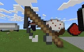 What can you fish up in minecraft? Fishing Rod Pixel Art Minecraft Amino