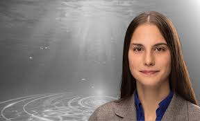 NREL Water Power Newsletter, The Current, Winter 2024