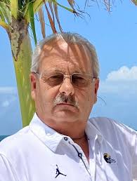 Obituary information for Aaron "Kurt" Clark