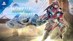 Marvel vs. Capcom: Infinite – Monster Hunter Gameplay Trailer | PS4 -  YouTube