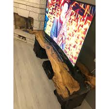 Zeytin Agaci Ve Epoksinin Essiz Uyumu Ile Tv Sehpasi Urettik Daha Fazla Epoksi Modelleri Icin Epoksisehpa Sayfamizi Takip Edebi Epoksi Zeytin Agaci Instagram