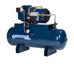 Air Compressors For Dry Pipe Pre Action Sprinkler Systems
