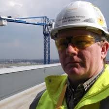 John McNamee (@johnmchere)