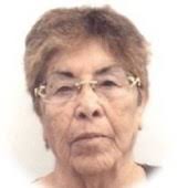 Angelica Belloc Obituary