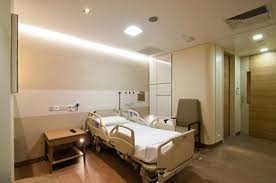 Cgh appreciates their volunteers and it will be good to know them a bit and have some initial contact, even if only through email. Changi General Hospital Ward Interior Design