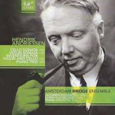 Sonata by René Samson