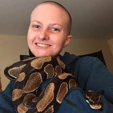 Snake fly seen in Athol, Idaho, surprises husband