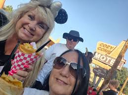 Let's welcome our new members! Katherine Quintero Stallings, Vane  Tolentino, Michael Biscotti, Manuel Perez, Wendy Kotsay Brooks, Debbie  Bonham Hansen, Sandy Vasquez, Christopher Castro, Barbara Cherry Edgerton,  Alan Jaris, Jennifer Sigler, Jessika