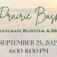 Prairie Bash: Bluegrass, Bluestem, & BBQ